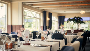 Restaurant Hotel Hardegarijp-Leeuwarden